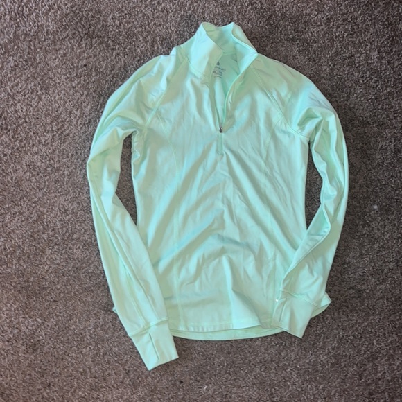 Extra small mint jacket - Picture 2 of 3